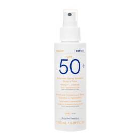 Yoghurt Sunscreen Face + Eyes Spray SPF50