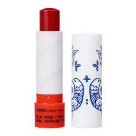 Tinted Lip Balm Wild Rose
