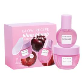 Plum Plump Deep Hydration Kit