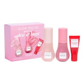 Best of Dew & Hues™ Complexion + Cheek + Lip Set