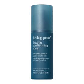 Leave-In Conditioning Spray