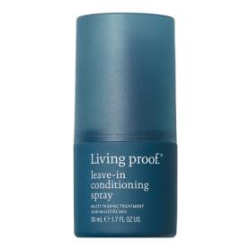 Leave-In Conditioning Spray
