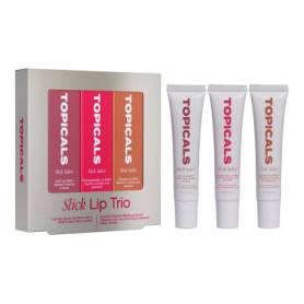 Slick Salve Holiday Trio