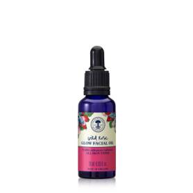 Wild Rose Facial Oil