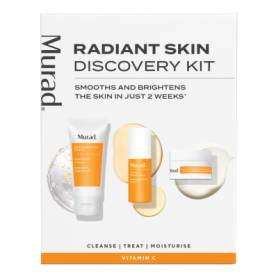 Radiant Skin Discovery Set