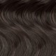 Deluxe Clip-ins 18''