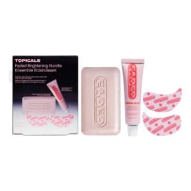 Faded Brightening Bundle