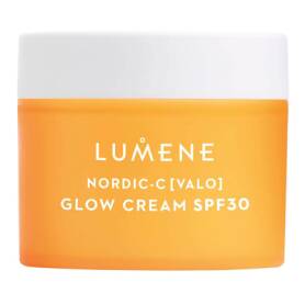 Nordic-C [VALO] Glow Cream SPF30