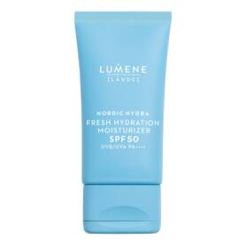 Nordic Hydra Fresh Hydration Moisturizer SPF50