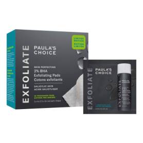 Skin Perfecting 2% BHA Exfoliating Toner
