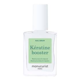 Keratin Booster - Nail care