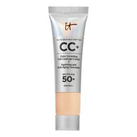 Your Skin But Better CC+ Cream SPF50+ 12ml