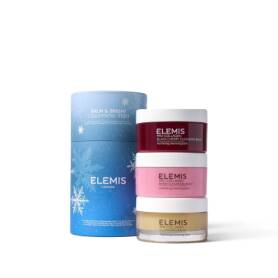 Balm & Bright Cleansing Trio