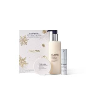Glow Bright Resurfacing Trio