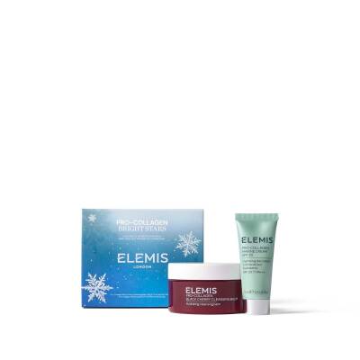 ELEMIS Pro-Collagen Bright Starts Gift Set | SEPHORA UK