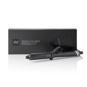 Chronos Curve Grande Tong Hair Curler