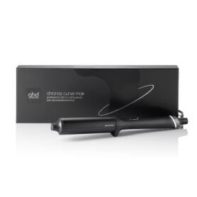 Chronos Curve Max Wand Hair Curler