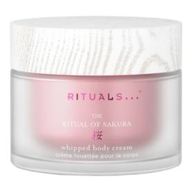 The Ritual of Sakura - Body Cream 220ml