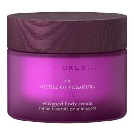 The Ritual of Yozakura - Body Cream 220ml