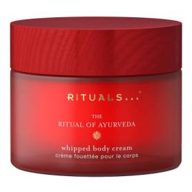 The Ritual of Ayurveda - Body Cream 220ml