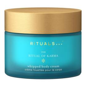 The Ritual of Karma - Body Cream 220ml