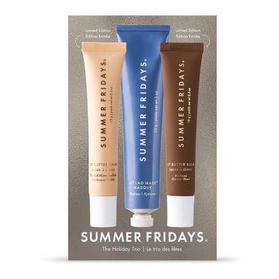 Summer Fridays    The Holiday​ Trio