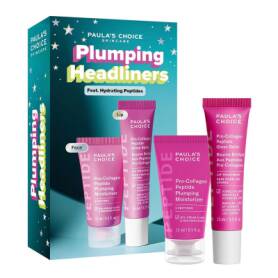 Plumping Headliners Set