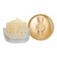 The Kissu Lip Mask Gold Leaf