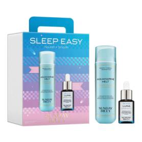 Sleep Easy