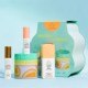 Daytime Exhibit Morning - Skincare Set