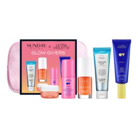 Glow Givers