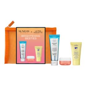 Brightening Besties