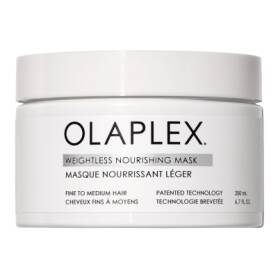 Weightless Nourishing Mask
