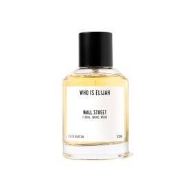 WALL STREET 100ml