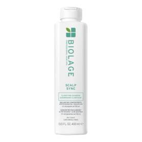 Scalp Sync Clarifying Shampoo