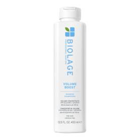 Volume Boost Shampoo