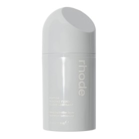 Peptide Glazing Fluid Dewy Gel Serum