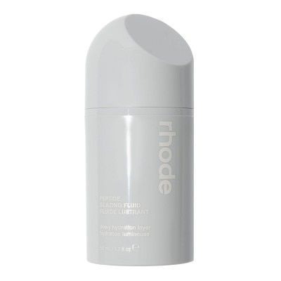 rhode Peptide Glazing Fluid Dewy Gel Serum