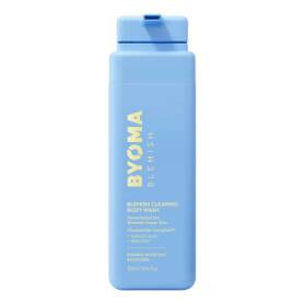 Blemish Clearing Body Wash 400ml Blemish Clearing Body Wash 400ml