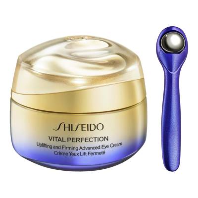 Shiseido Vital Perfection Advanced Day Cream | SEPHORA UK