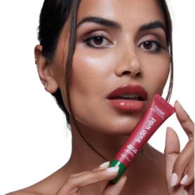 Dewy Lip Treatment Hot Sauce