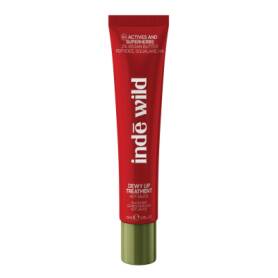 Dewy Lip Treatment Hot Sauce