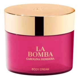 La Bomba Body Cream