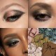 Mini Gloom Eyeshadow Palette
