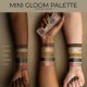 Mini Gloom Eyeshadow Palette