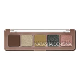 Mini Gloom Eyeshadow Palette