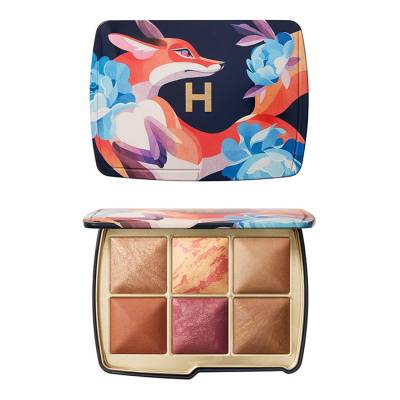 Hourglass Ambient Lighting Edit Unlocked - Face Palette