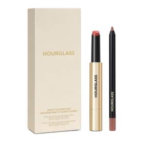 Sculpt & Gloss