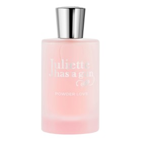 Powder Love Eau de Parfum