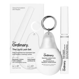 The Lip & Lash Set